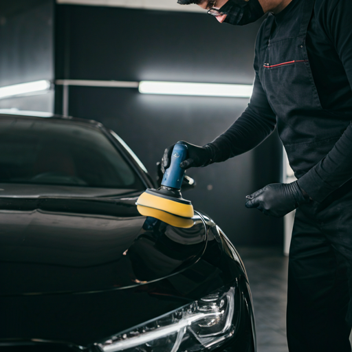 Detailing