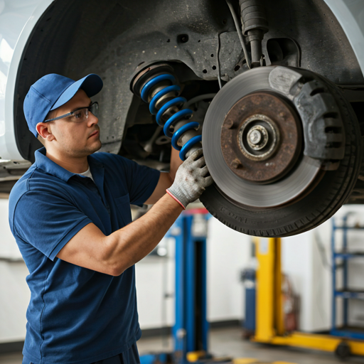 Repairs